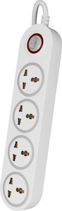 Crompton Powerbox Alpha Lite 4  Socket Extension Boards