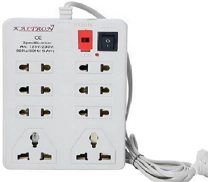 Kaltron Kal8Socket 8  Socket Extension Boards