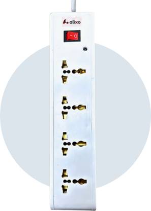 Alixa VIVID 4  Socket Extension Boards