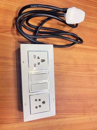 MAJESTRONICS MODULAR ADVANCED FR WIRE 2  Socket Extension Boards