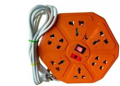 D-DEVOX EXOR 12- 8 Socket Extension 8  Socket Extension Boards