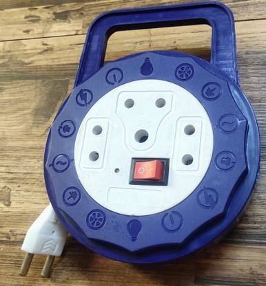 Albaa EB6 3  Socket Extension Boards