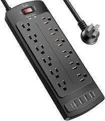 RL Enterprises NBW-903 12  Socket Extension Boards