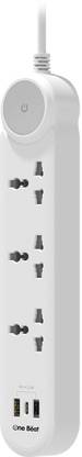 One Beat OB-GO 3+ 6  Socket Extension Boards