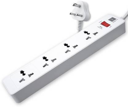 iball Guard 4X 4  Socket Extension Boards