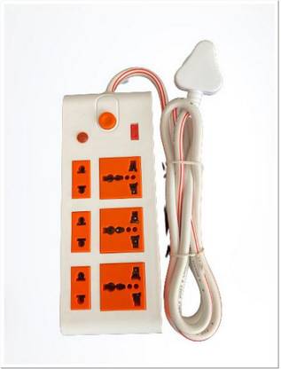 EZVISION 6 Socket Extension Board 6  Socket Extension Boards