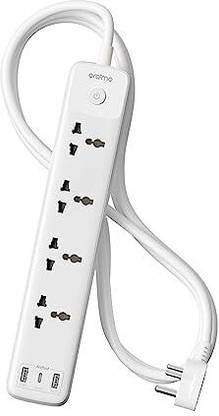 ORAIMO oraimo PowerHub 2 4  Socket Extension Boards