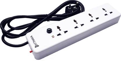 Sattnava H Power box 41 4  Socket Extension Boards