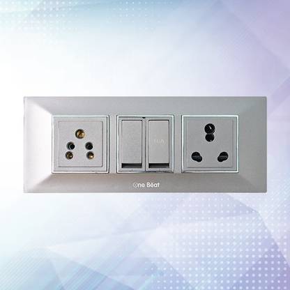 One Beat Spark 16 2  Socket Extension Boards