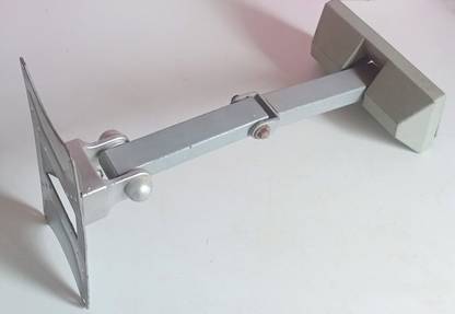 Hardware wall mount stand 1  Socket Extension Boards