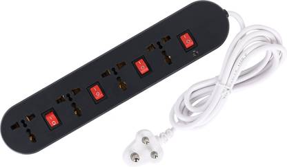 CADEAU DECO-442 4  Socket Extension Boards