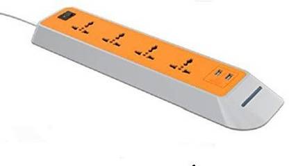 Polycab Extension_ Board_4_way 4  Socket Extension Boards