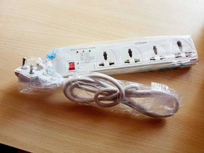 VSEl Extenstions box 4  Socket Extension Boards