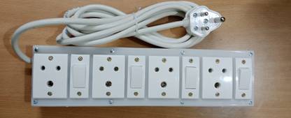 Florian SURGE PRODUCT 4  Socket Extension Boards