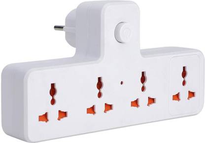 Sv Enterprise 4 Power Universal Socket 4 A Four Pin Socket