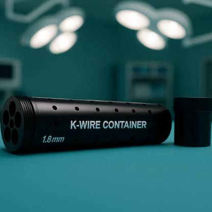 REVITI K wire container orthopedic surgical instrument surgical cutter Surgical Bone Cutter