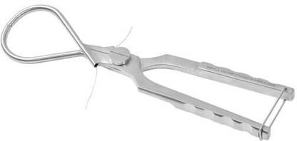 REVITI Mippo Wire passer orthopedic surgical instrument Surgical Bone Cutter