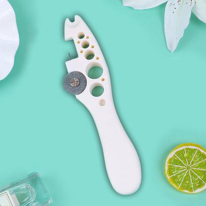 AMAZECARE Precision Ampoule Cutter for Doctor, Nurse, Hospitals and Home use Surgical Bone Cutter