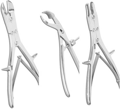 REVITI Orthopaedic Bone Cutter/ Nibbler / Holding Surgical Bone Cutter