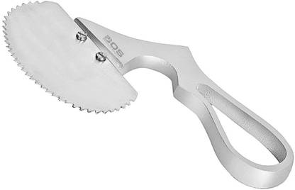 Bos Medicare Surgical Manual Plaster Cutting Saw 5.7" Stainless Steel Orthopedic Surgery Instruments Surgical Bone Cutter