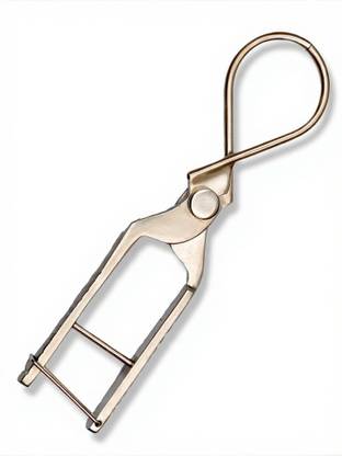 hospiclub Mippo Wire Passer Orthopedic Surgical Bone Cutter for Medical Procedures Surgical Bone Cutter