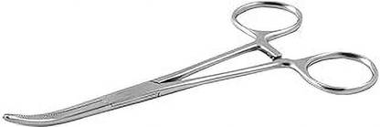 gplus Artery Forceps Curved 8" Hemostats Forceps