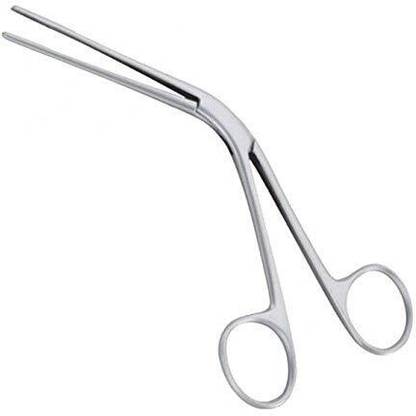 GOLDFINCH Tilley Nasal Polypus Forceps Utility Forceps