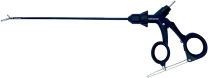 INSTRUMED Laparoscopic Instruments Allis Grasper Forceps Tissue Forceps