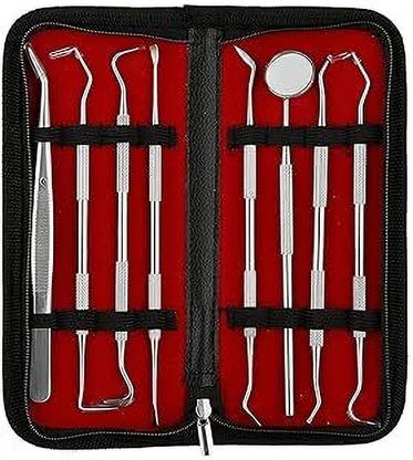 clark Dental Pmt Set of 8 Pcs Surgical Plier