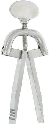 OTICA Surgical Instrument Heister Mouth Gag (5.5 Inch) Utility Forceps