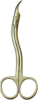 clark Stitch Cutting Scissors . Sutur cutting Tissue Forceps