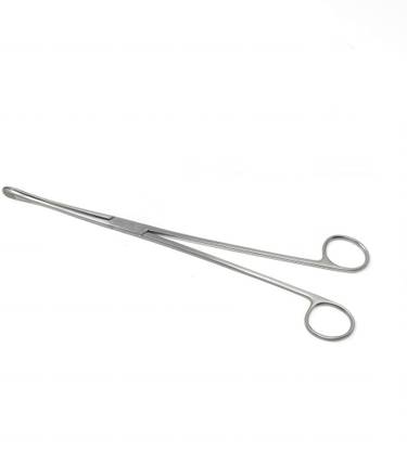 Avis Ovum Forceps Surgical Instrument for Grasping and Handling Ovarian Fragment Forceps