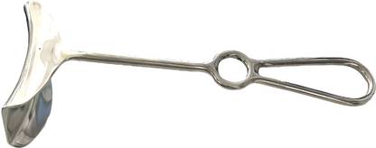 Jainco Morris retractor-3INCH Dressing Forceps