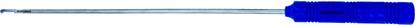 INSTRUMED Laparoscopic Knot Pusher 5mm Knot Tying Suture Surgical Instruments Qty.1 Suturing Forceps