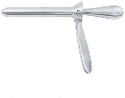 REVITI Proctoscope surgical instrument Hemostats Forceps
