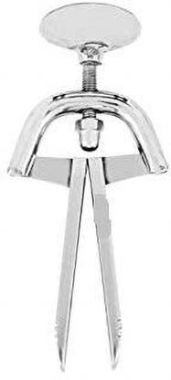 mediwave Mouth Gag Heister Stainless Steel Surgical Instrument(Pack of 1Pc) Utility Forceps