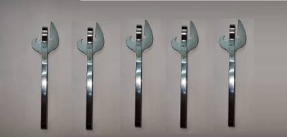 Agarwals Ampoule Cutter(Pack Of 5) Utility Forceps