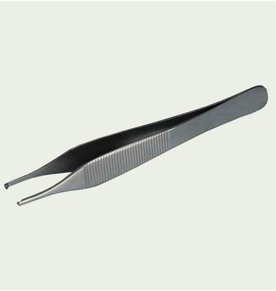gplus Adson Tissue Forceps Toothed Size:-5" Tissue Forceps