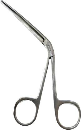 Jainco Nasal packing forceps-6INCH Dressing Forceps