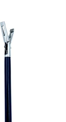 tsw Laparoscopic Karl Storz Allis Grasper Click Line 5 mm Tissue Forceps