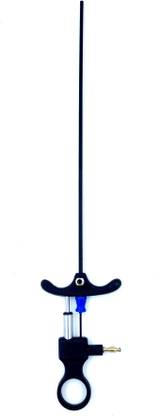 tsw Laparoscopic PCOD Needle 3 mm Sponge Forceps