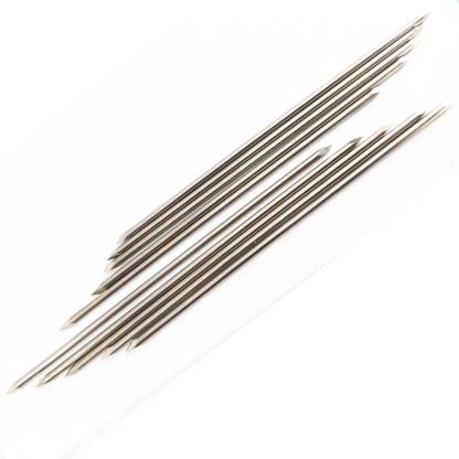 Bos Medicare Surgical k-wire 6inch 3mm (20pc) Fixation Forceps