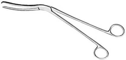 HIT CLASSIC Stainless steel surgical instrument Chettle Splinter Forceps