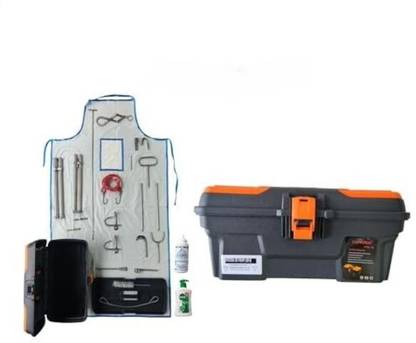 Kshama Dystocia Set Heavy Obstetrical Instrument Set Heavy Obstetric Forceps