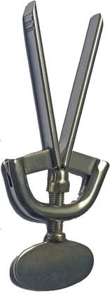GOLDFINCH Heister Mouth Gag Stainless Steel-Pack of 1 Pcs-medi Utility Forceps
