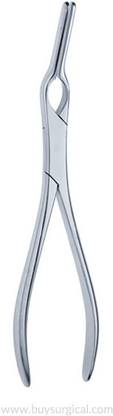 REVITI Ash nasal forcep ent surgical instrument Tissue Forceps