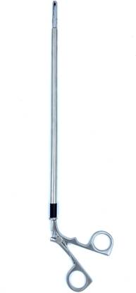 tsw Laparoscopic Claw Forceps 10 mm Gall Bladder Extractor Tissue Forceps
