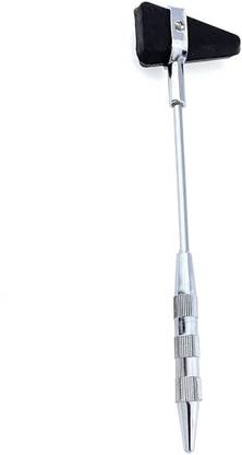 Jetflon Triangle Knee Hammer | Neurological Reflex Hammer | Medical Reflex Hammer Neurological Surgical Hammer