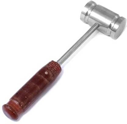 ARINEO Orthopedic Instrument with Fibre Handle (Hammer) Orthopedic Surgical Hammer