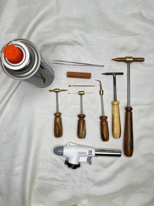 Sahastraveda 3.0 Neurological Surgical Hammer